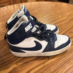 Boys Nike Sneakers